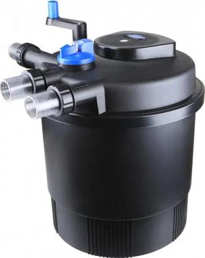 Aquaone Teichfilter AquaOne CPF 20000 Bio