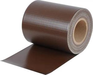 Woltu Sichtschutzstreifen, 450g/m² PVC Sichtschutz, 35
