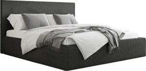 WFL GROUP Polsterbett Terra Slim (Modernes