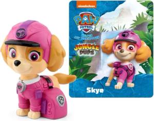 tonies Hörspielfigur PAW Patrol's Jungle Pups: