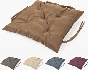 sunnypillow Bankauflage Bankauflage Stuhlkissen viele Farben