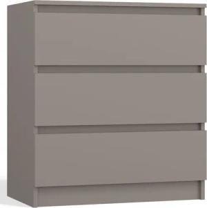 Selsey Kommode MALWA, Stauraumkommode, Schubladen mit