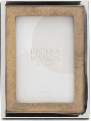 Rivièra Maison Bilderrahmen Bilderrahmen RM Wood