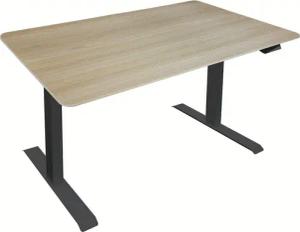 HOME DELUXE Tischplatte für höhenverstellbaren Schreibtisch