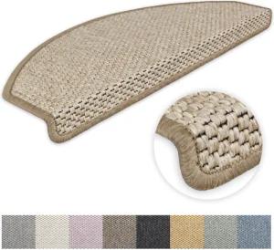 Metzker® Stufenmatte Stufenmatten Göteborg Halbrund, halbrund,