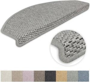 Metzker® Stufenmatte Stufenmatten Göteborg Halbrund, halbrund,