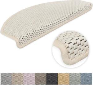 Metzker® Stufenmatte Stufenmatten Göteborg Halbrund, halbrund,
