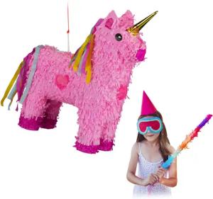 relaxdays Pinata Einhor
