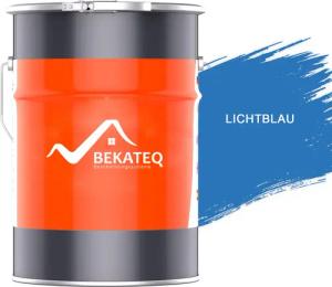 BEKATEQ Zementfarbe LS-405 2K PU Poolfarbe,