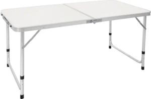 ECD Germany Campingtisch Gartentisch aus Aluminium