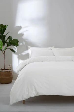 Next Bett-Set Simply Soft Bettgarnitur aus