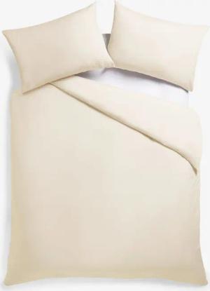 Next Bett-Set Simply Soft Bettgarnitur aus