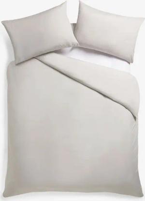 Next Bett-Set Simply Soft Bettgarnitur aus
