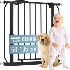 ib style Türschutzgitter Berrin, Ohne Bohren,