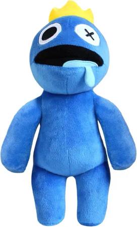 Wiztex Kuscheltier Roblox Rainbow Friends Plüschfigur