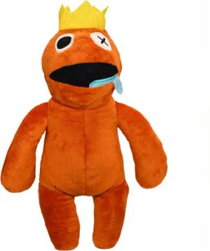 Wiztex Kuscheltier Roblox Rainbow Friends Plüschfigur