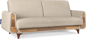 KONSIMO® 3-Sitzer, GUSTAVO, Sofa mit Schlaffunktion,