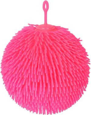 Toi-Toys Actionfigur Knetball - Pufferz Pufferball