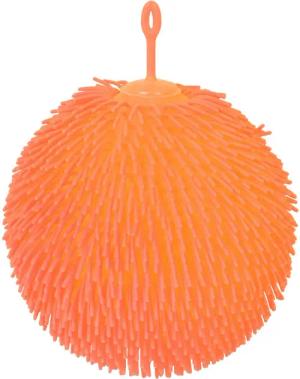 Toi-Toys Actionfigur Knetball - Pufferz Pufferball