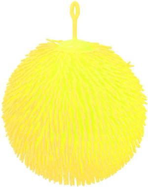 Toi-Toys Actionfigur Knetball - Pufferz Pufferball