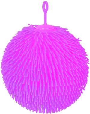 Toi-Toys Actionfigur Knetball - Pufferz Pufferball
