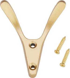 SO-TECH® Kleiderhaken Garderobenhaken VOLTA 77 x
