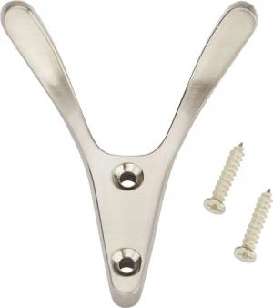 SO-TECH® Kleiderhaken Garderobenhaken VOLTA 77 x