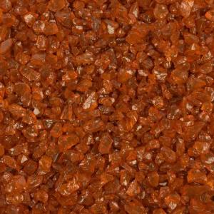 Fuchs Versand 24/7 Deko-Granulate Glasgranulat Glassteine
