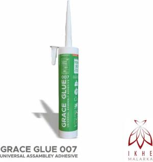 IKHEMalarka Montagekleber PVC Montagekleber Grace Glue
