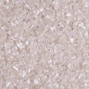 Fuchs Versand 24/7 Deko-Granulate Glasgranulat Glassteine