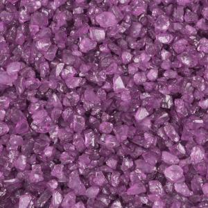 Fuchs Versand 24/7 Deko-Granulate Glasgranulat Glassteine