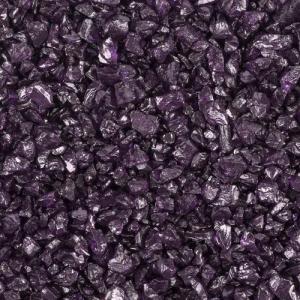 Fuchs Versand 24/7 Deko-Granulate Glasgranulat Glassteine