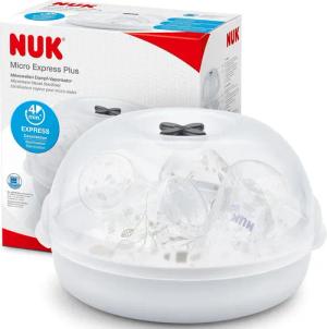NUK Aufbewahrungsdose NUK Micro Express Plus