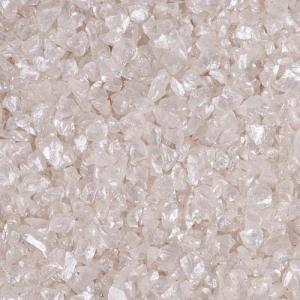 Fuchs Versand 24/7 Deko-Granulate Glasgranulat Glassteine