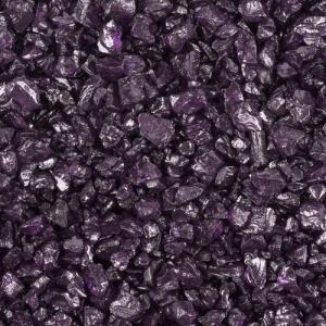 Fuchs Versand 24/7 Deko-Granulate Glasgranulat Glassteine