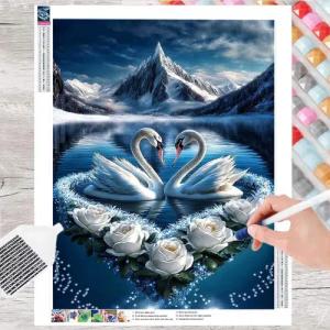 GOLDEN Kreativset GOLDEN Diamond Painting zubehör