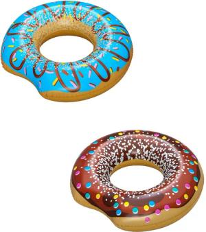 Bestway Schwimmring Bestway Schwimmring Donut Ø107cm