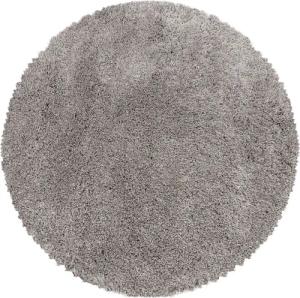 Stilvoll Günstig Hochflor-Teppich für Wohnzimmer und