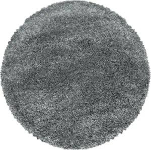 Stilvoll Günstig Hochflor-Teppich für Wohnzimmer und