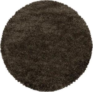 Stilvoll Günstig Hochflor-Teppich für Wohnzimmer und