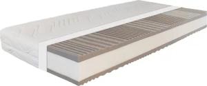 Taschenfederkernmatratze Maxima Plus, Beco, 22 cm