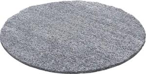 Stilvoll Günstig Hochflor-Teppich für Wohnzimmer und