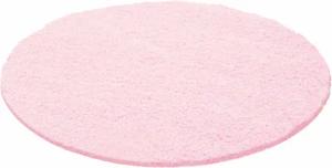 Stilvoll Günstig Hochflor-Teppich für Wohnzimmer und