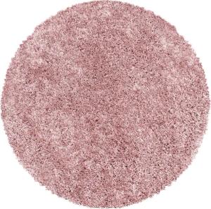 Stilvoll Günstig Hochflor-Teppich für Wohnzimmer und