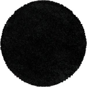 Stilvoll Günstig Hochflor-Teppich für Wohnzimmer und