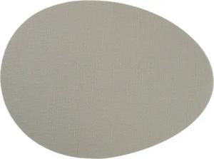 ASA SELECTION Platzset arrondi Tischset feather