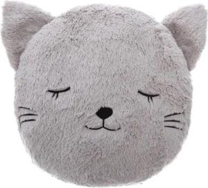 Home-trends24.de Dekokissen Kuschelkissen Kinder Kissen Bär
