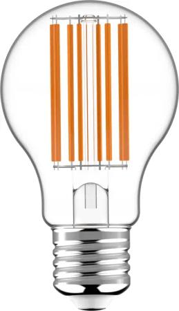 LED's light LED-Leuchtmittel 0620165 LED Birne,