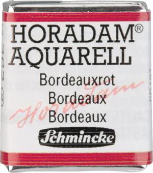 Schmincke Aquarellfarbe HORADAM® AQUARELL, 1/2 Näpchen