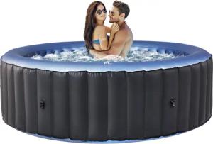 mSpa Whirlpool Outdoor Whirlpool aufblasbar Comfort